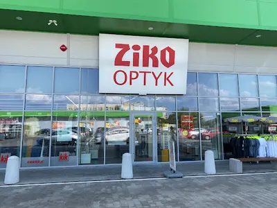 Ziko Optyk Mielec - salon optyczny